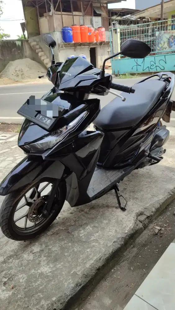 Vario 125 LED Tahun 2016