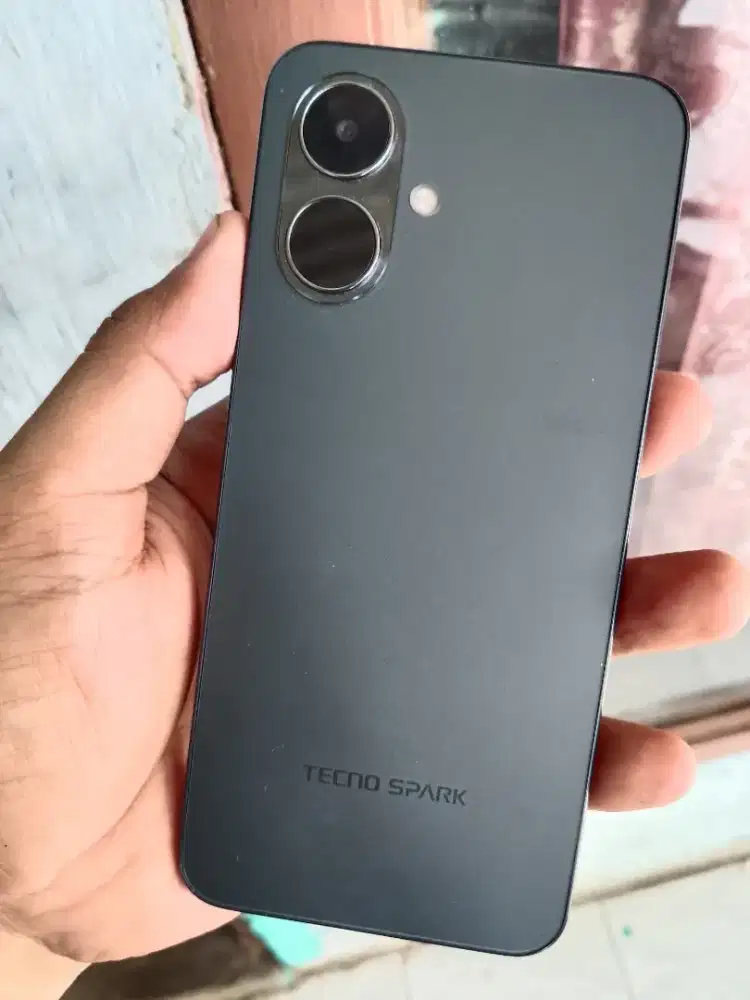 tecno go 2 ram 4+4/64