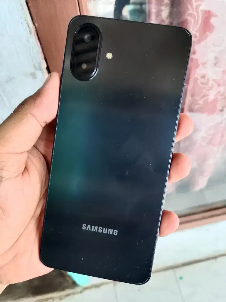 samsung A07 ram 4+4/64