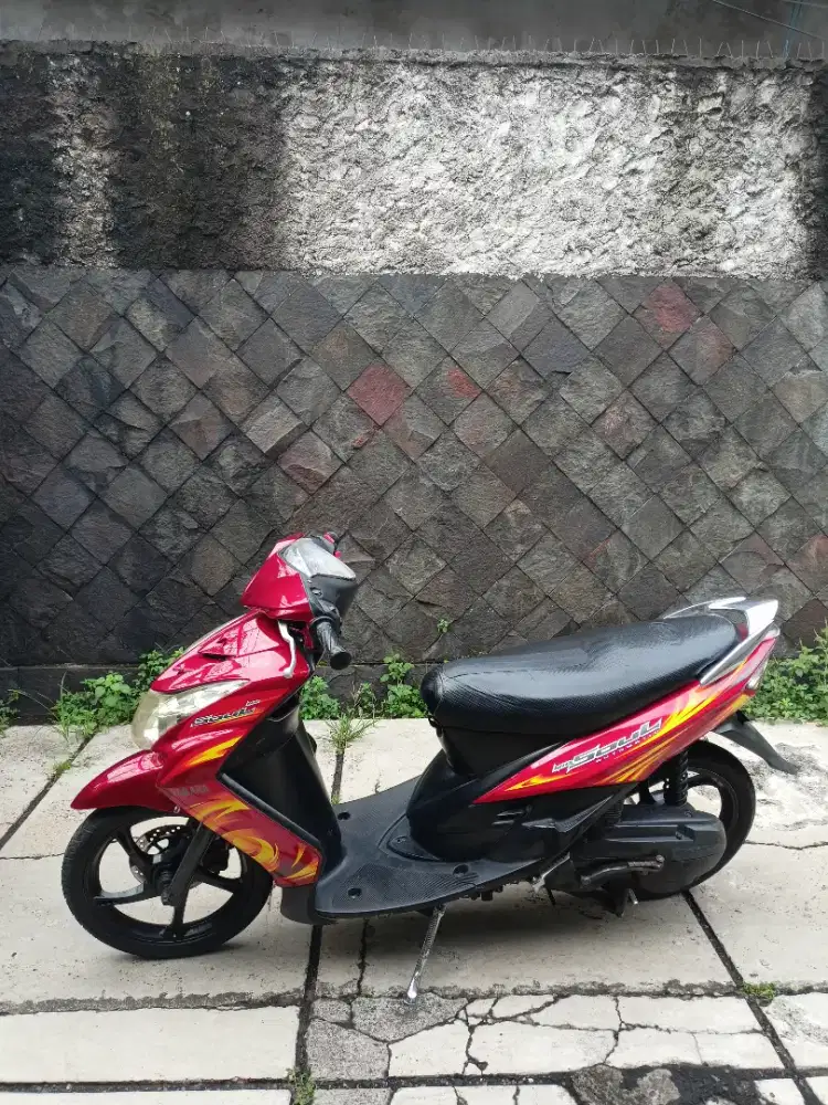 mio soul karbu 2011