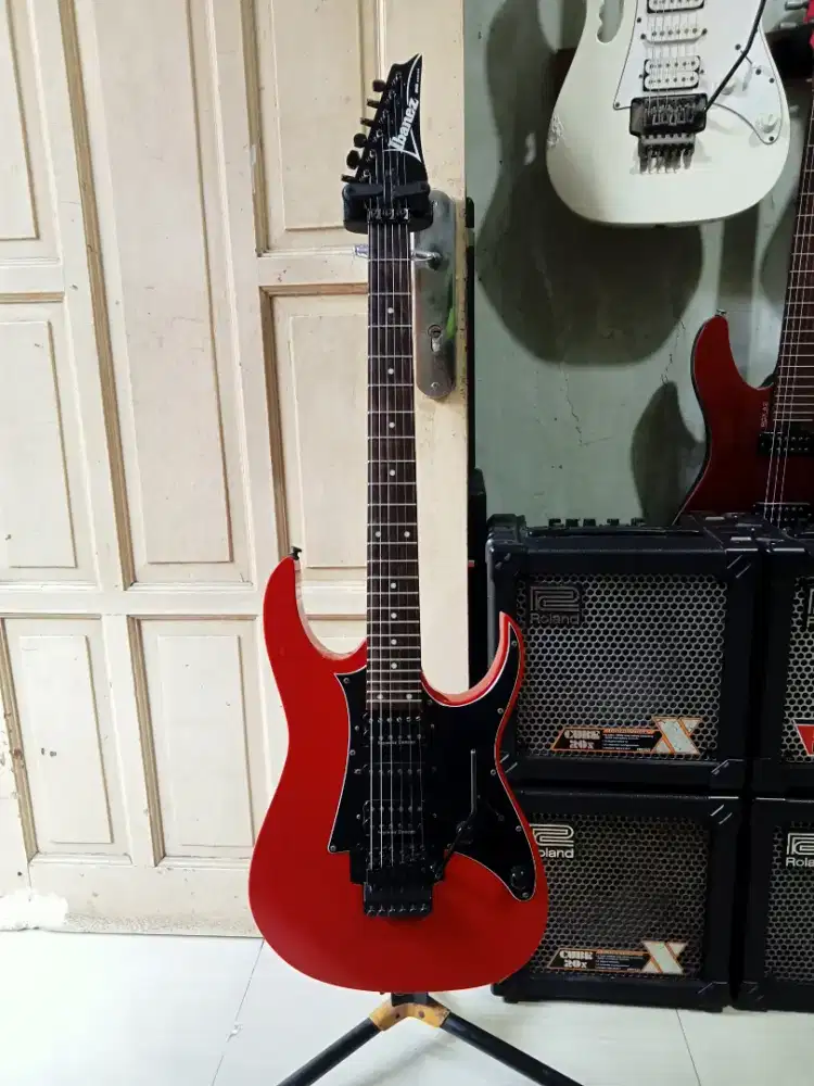 Ibanez RG 250 mii