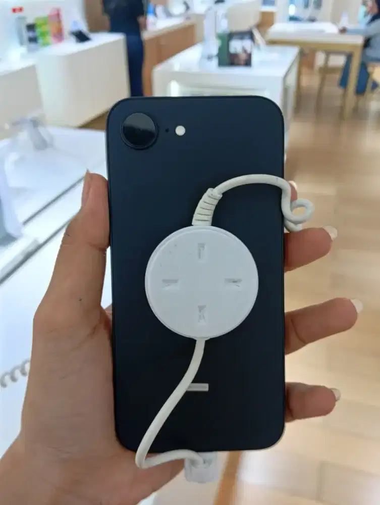 Promo 0% iphone 16 e