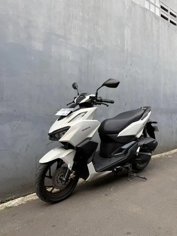 Honda Vario 160 ABS 2024