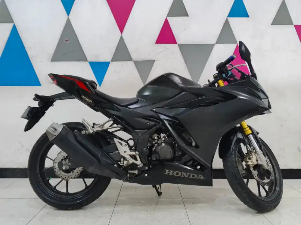 CBR150r tahun 2021