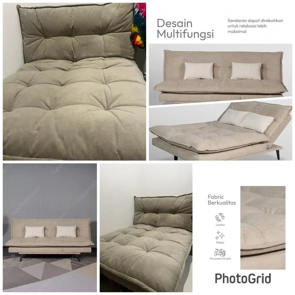 Dijual Sofa Informa Bagus
