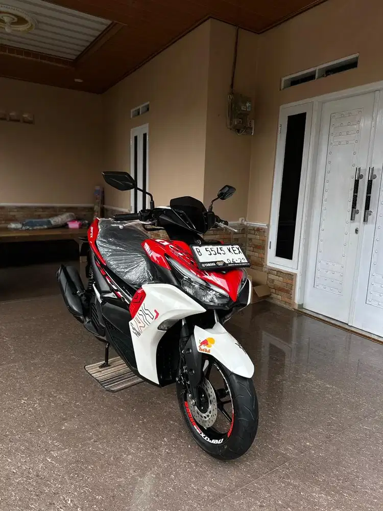 Fore sale Yamaha Aerox