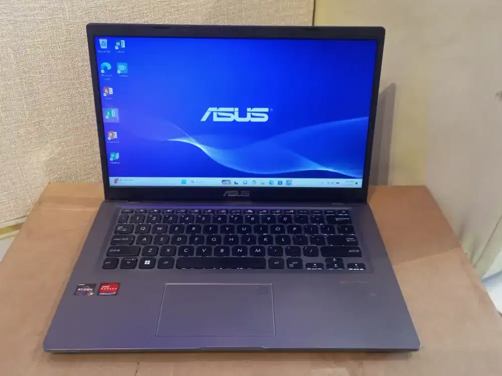 Laptop laptop Asus Vivobook, AMD Ryzen 3 3250U,Ram 8/512 GB