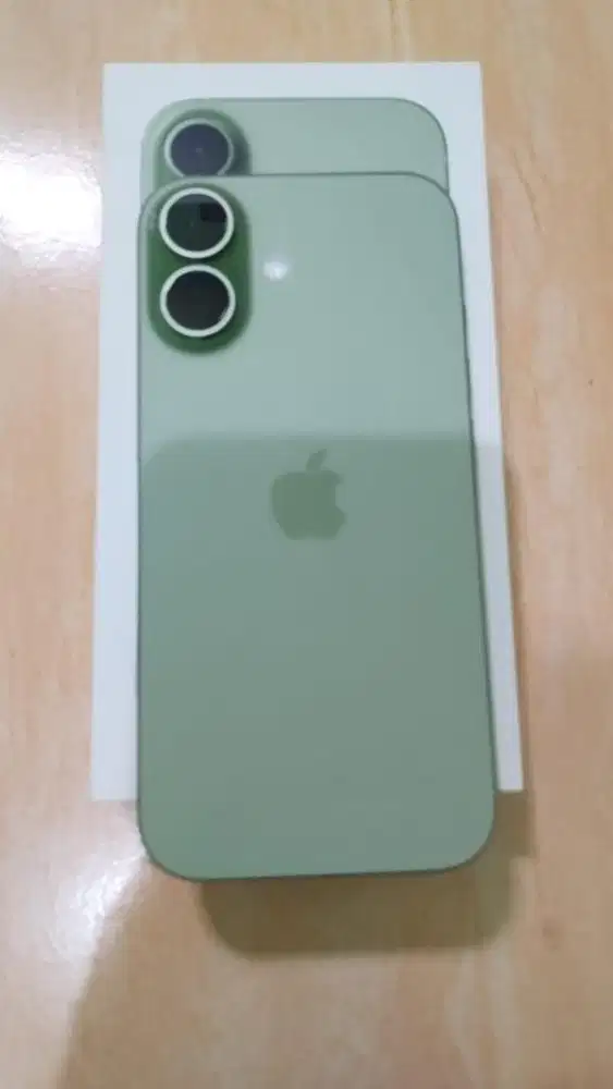 Iphone 17 basic ibox