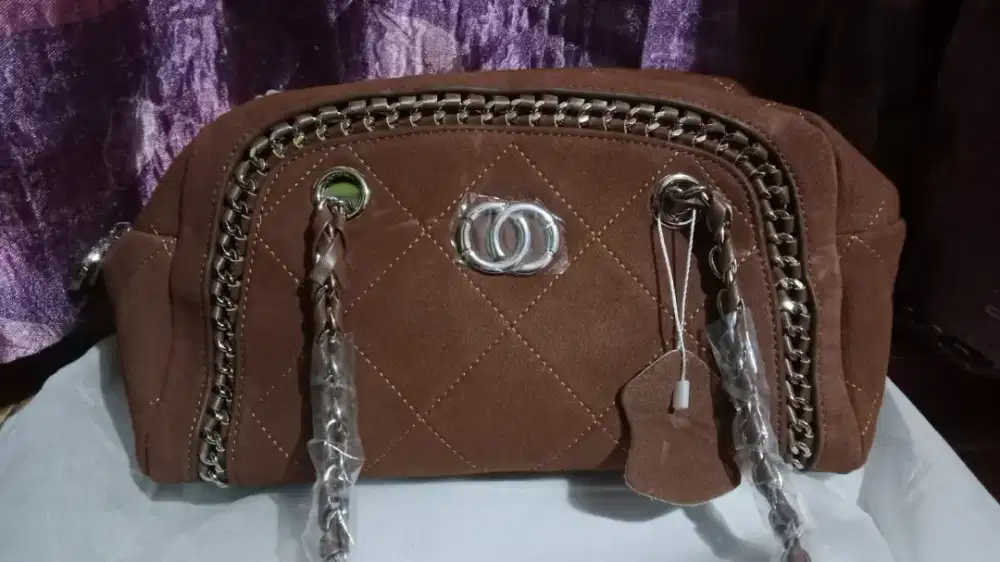 Tas Wanita Premium new