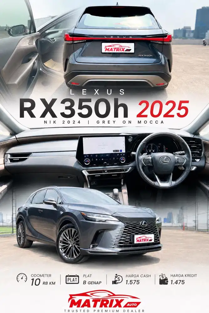 Lexus rx350h 2024! Antik! Lexus! Rx350h! Lexus rx350h!