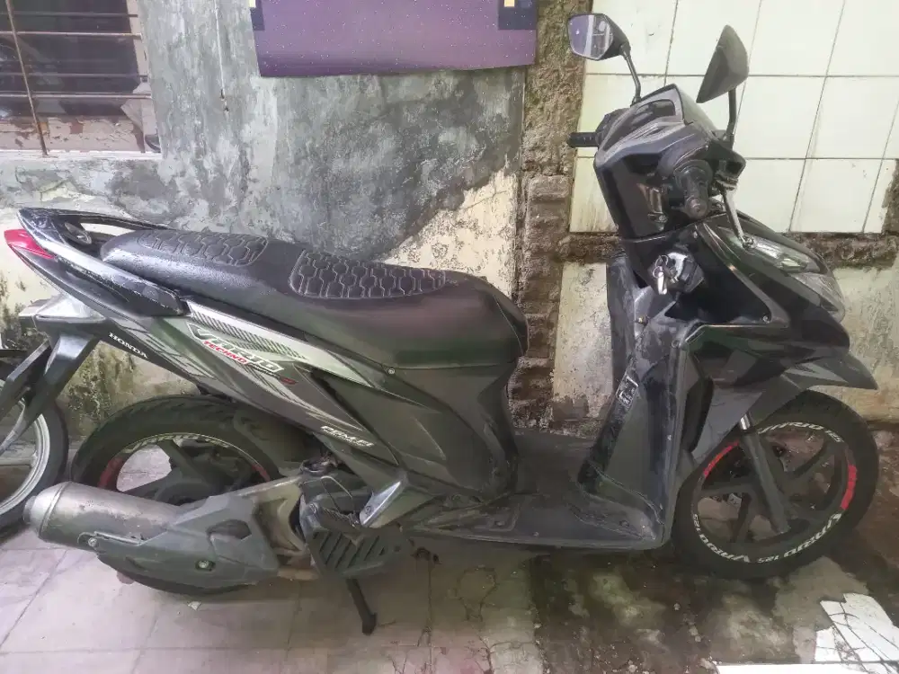 Vario kzr mesn halus civiti halus