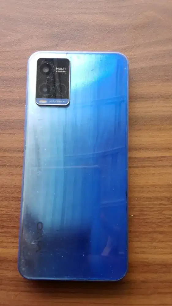 Dijual mumer Vivo y21