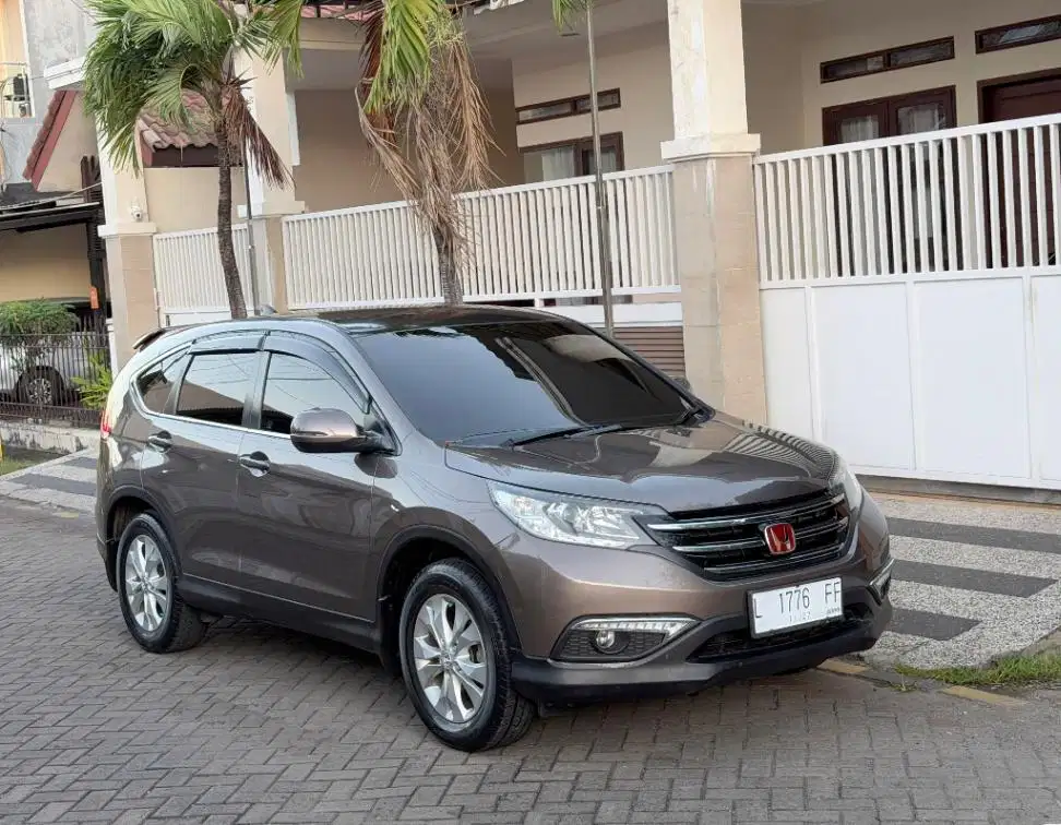 CRV 2.0 AT 2013 *cash/kredit