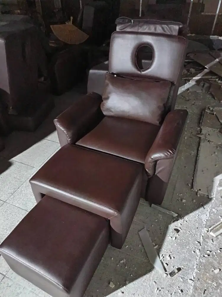 Sofa Pijat Terbaik