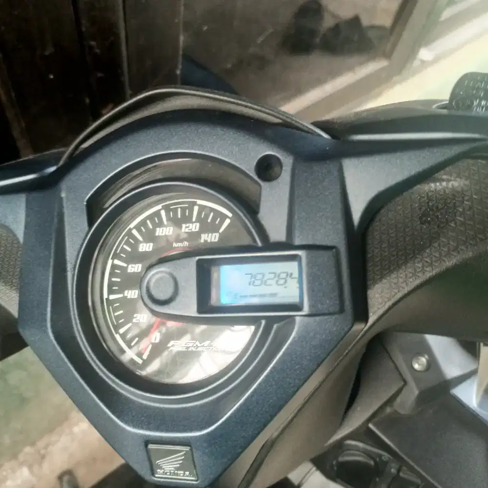Honda beat delux 2025