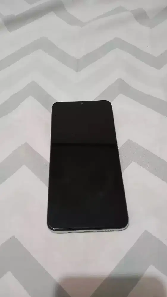 Redmi note 8 pro ram 6/128GB matot
