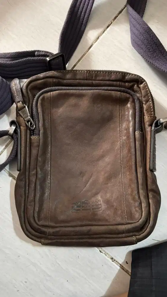 tas kulit import