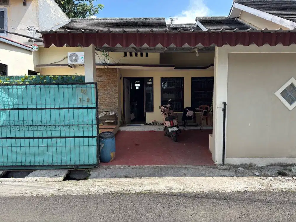 DIJUAL CEPAT ! Harga Nego