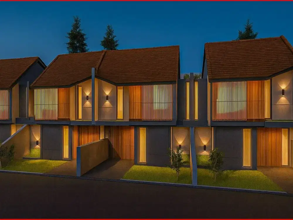 Jual Rumah Jogja di Gentan Dekat Kampus UII