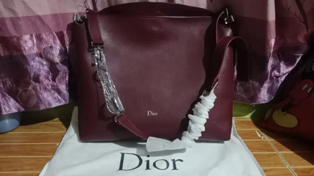 Tas Dior Premium