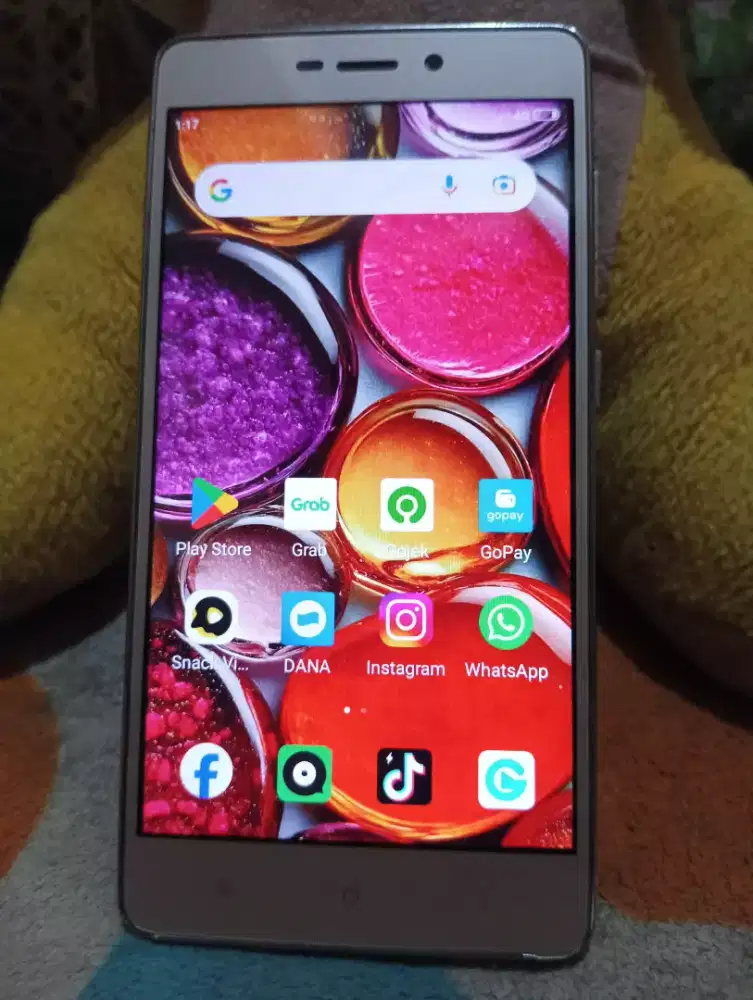 Xiaomi Redmi 3 Pro RAM 3/32