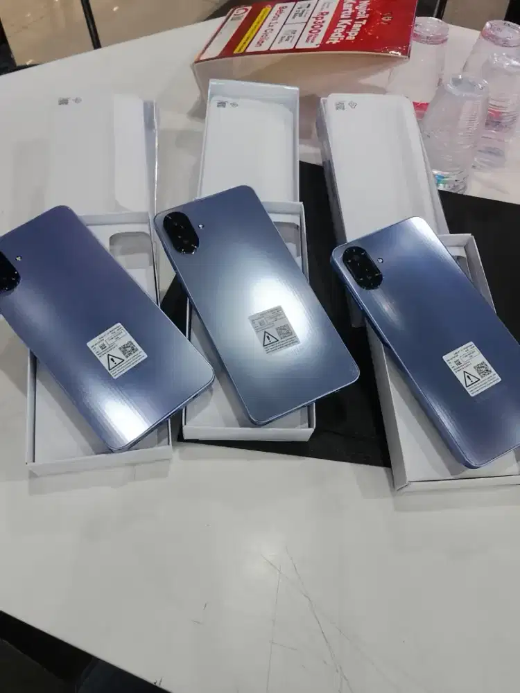 Samsung A07 4/64 bisa nego diantar gratis ongkir