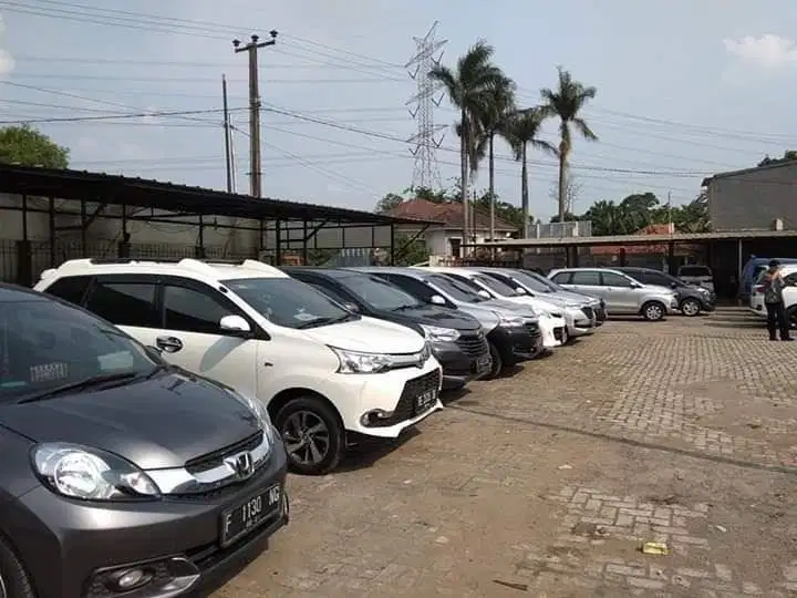 Lowongan Kerja Supir Harian