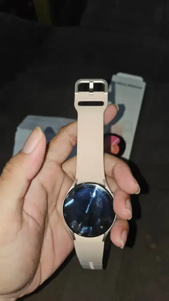 Samsung galaxy watch 5