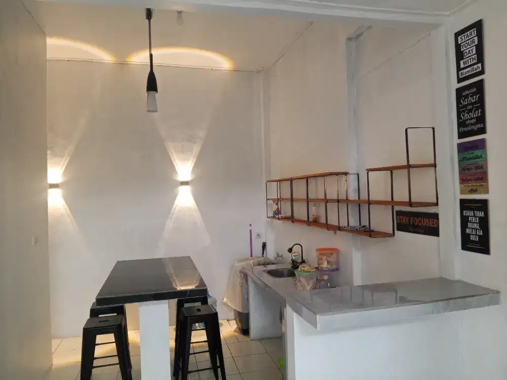 BUTUH UANG : Rumah Type 36/72 – Jual / Sewa / Take Over Bank Bisa!