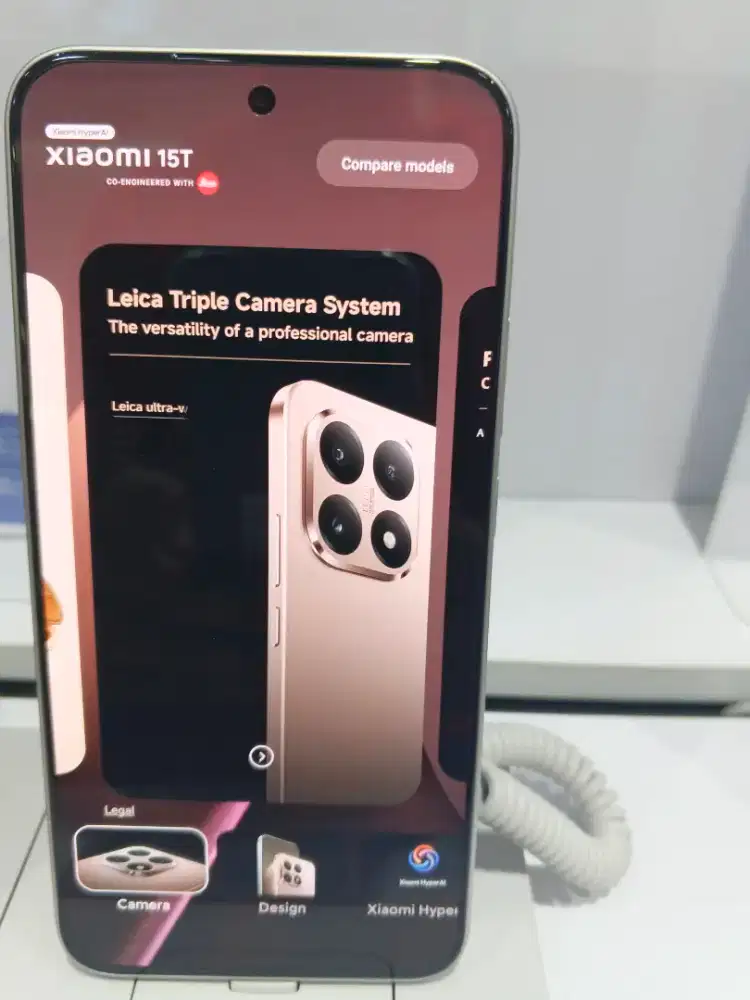 Cicilan Xiaomi 15T