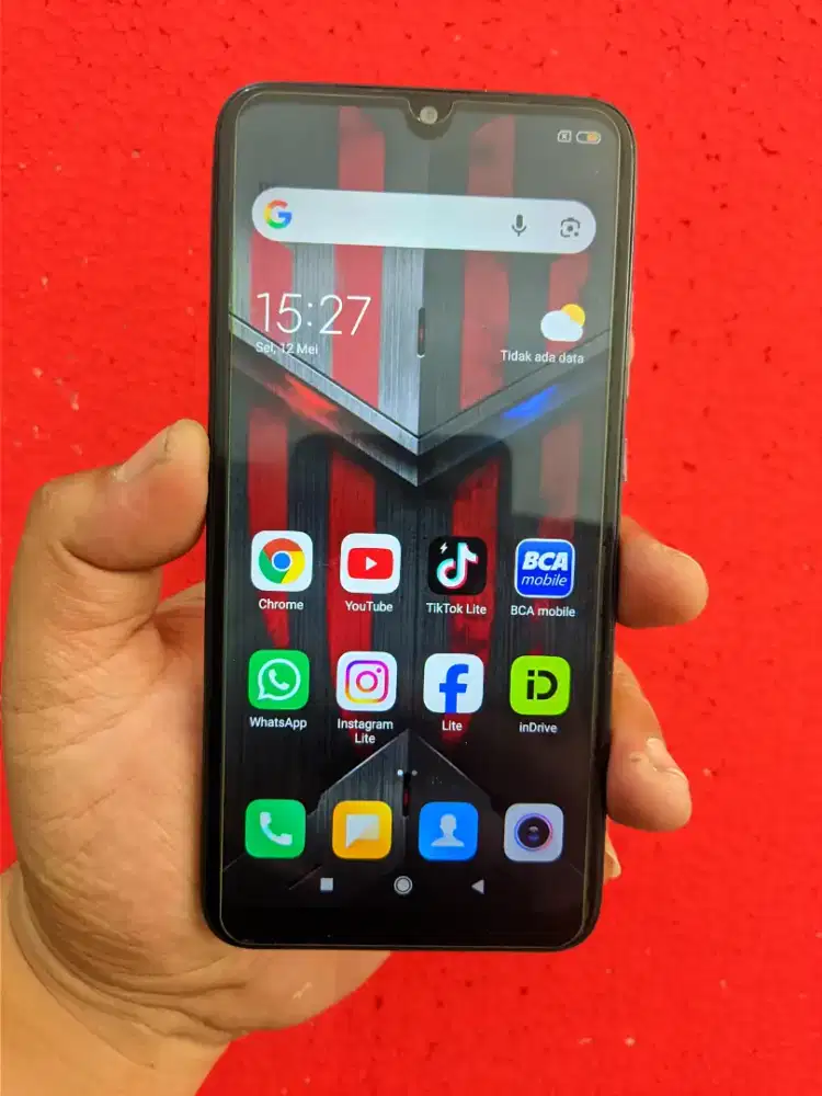 Redmi 7 Ram 3/32GB orian