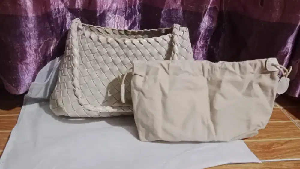 Tas Bottega Premium New