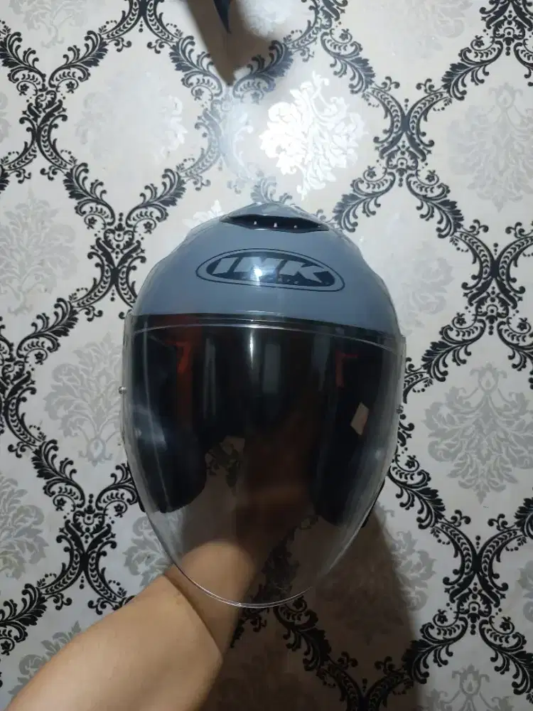 Helm INK TERRA 2