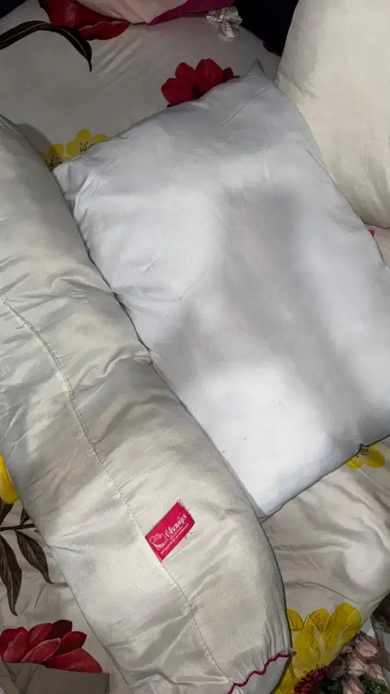 SET BANTAL+ GULING