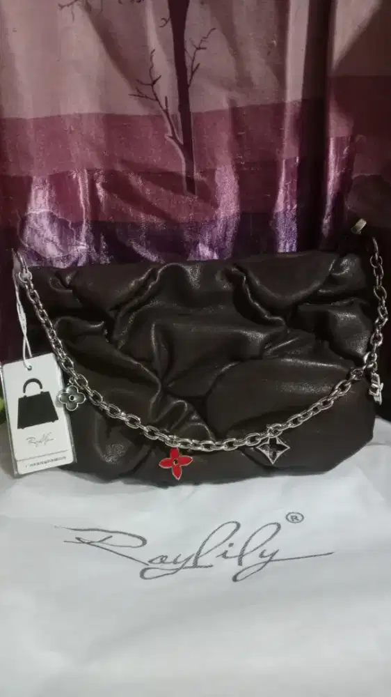Tas Wanita Premium New