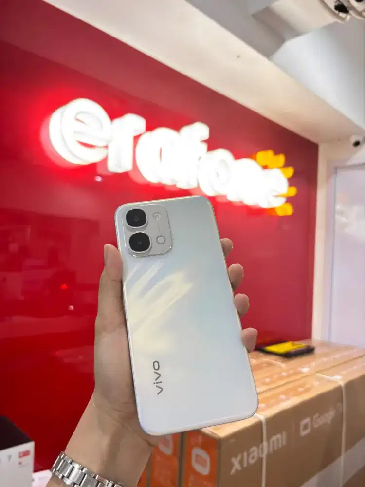 Vivo Y31D pro promo cicilan mulai dari 0%