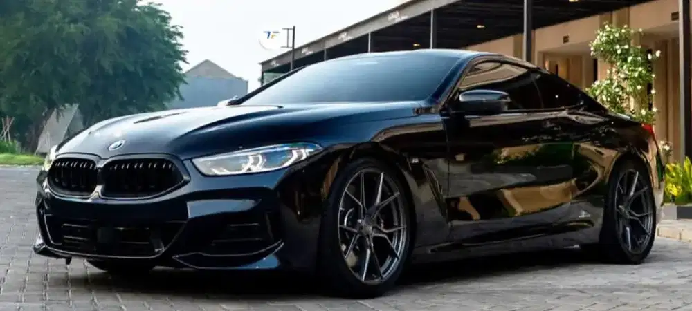 BMW 840i M Sport Coupe Full Modif 2023 ATPM