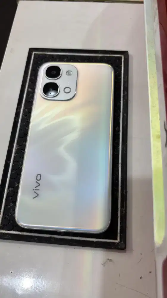 Vivo Y31D pro baterai 7000 MAH