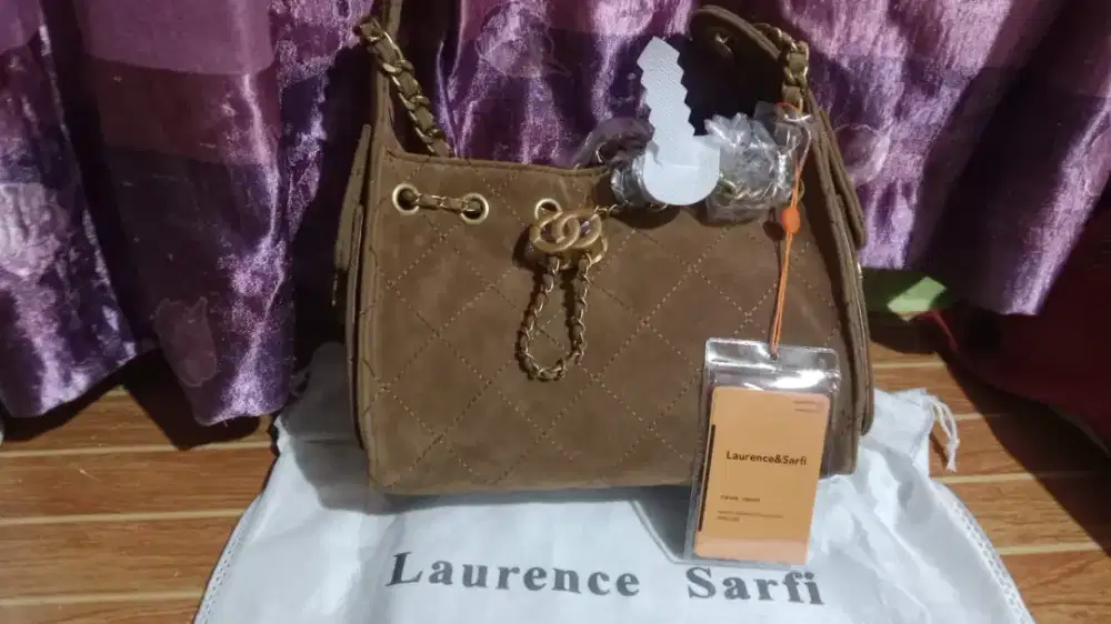 Tas Wanita Premium New