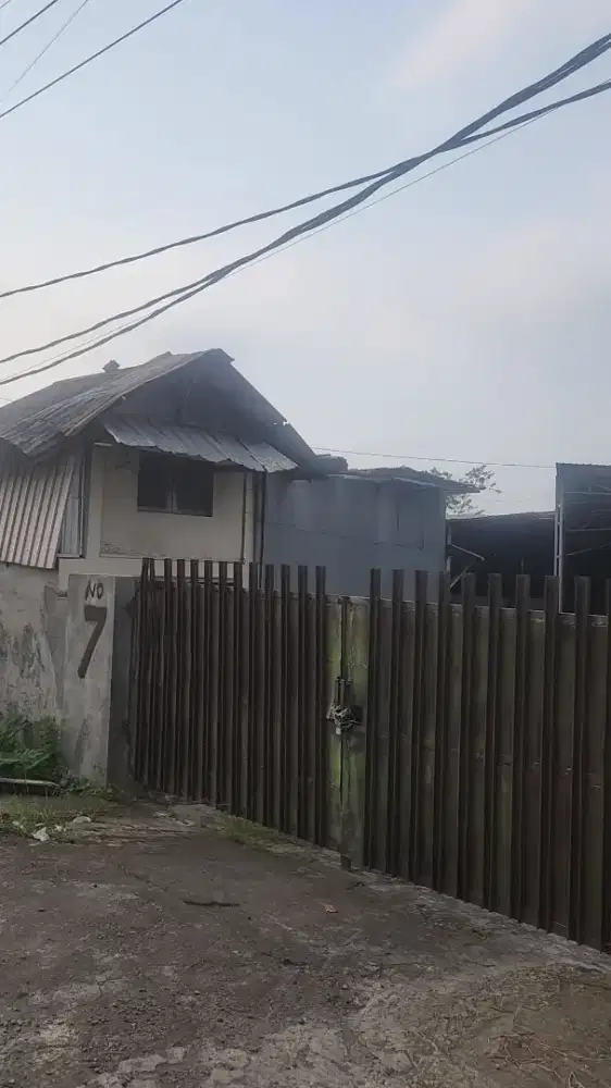 Dijual Cepat Pabrik Arang Briket aktif Milik sendir, Raya Propinsi...