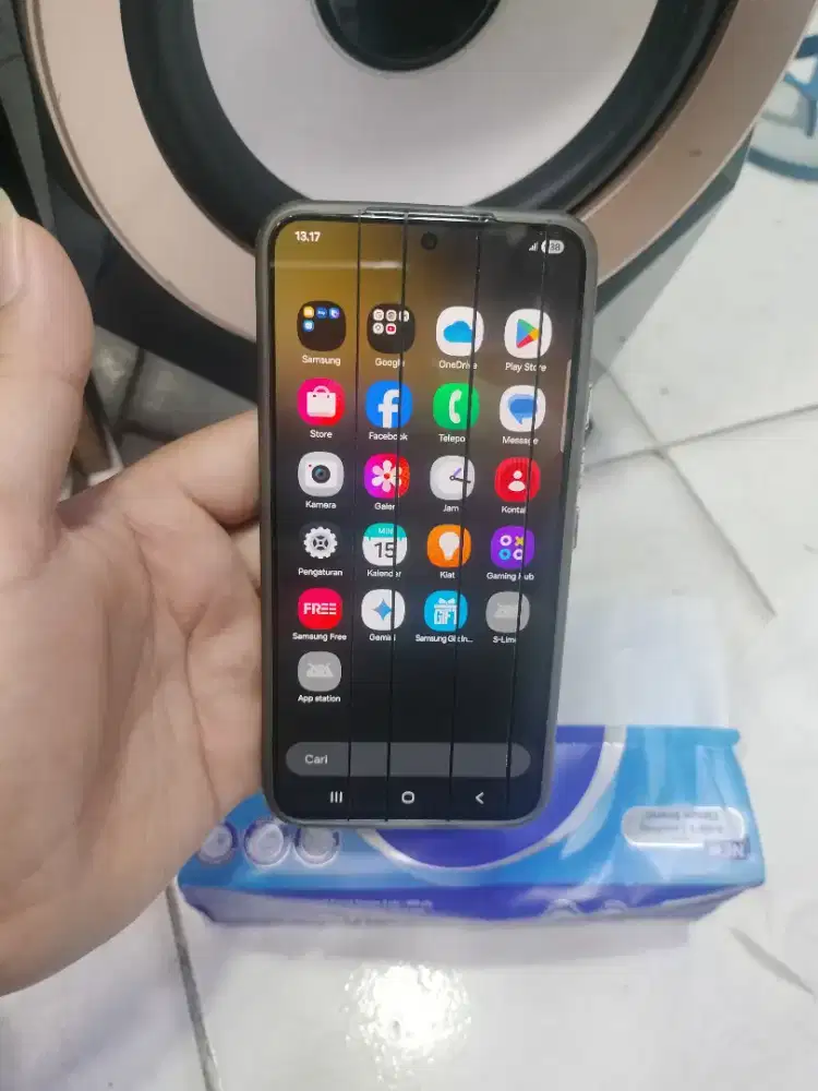 Samsung s22 8/256 5G SEIN
