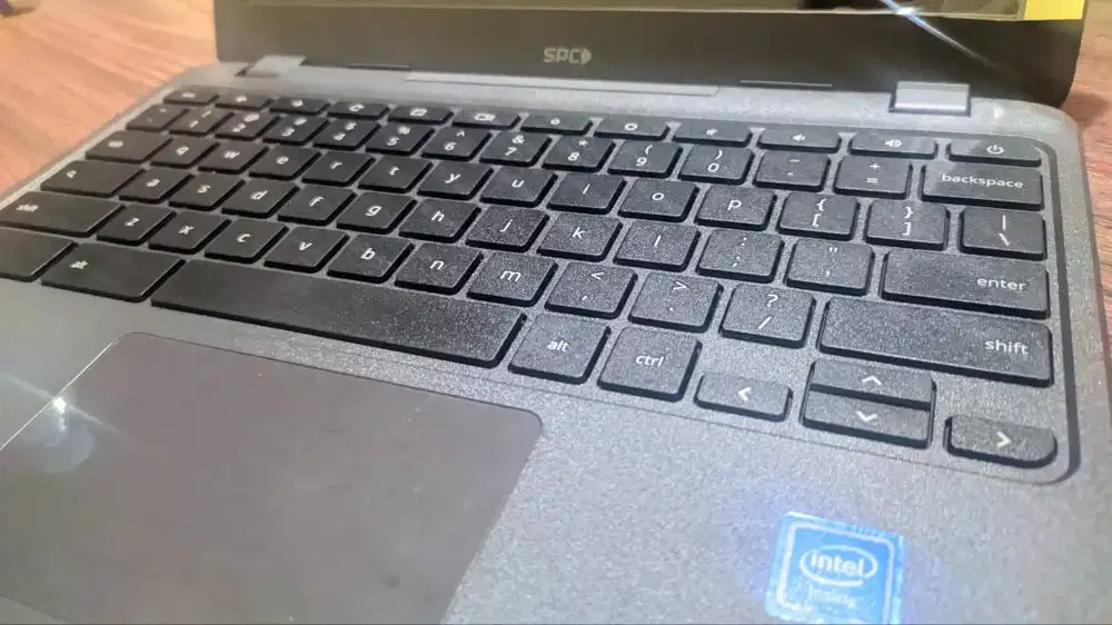 Laptop Mahasiswa SPC Chromebook X1