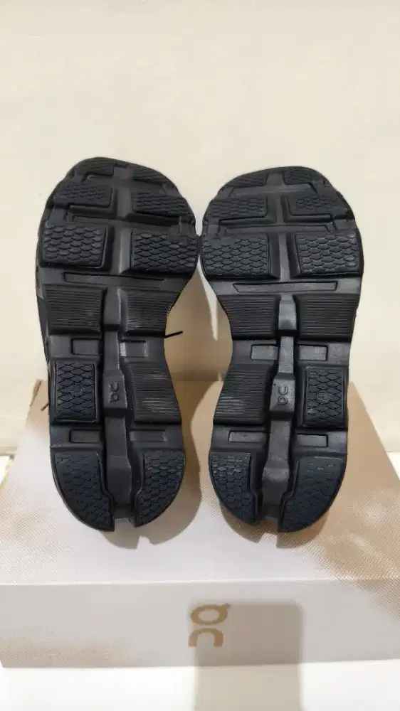 Jual Sepatu On Cloud Monster 2