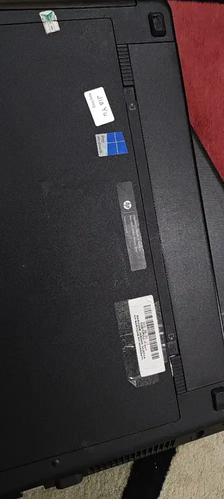 Laptop HP ProBooj 4540