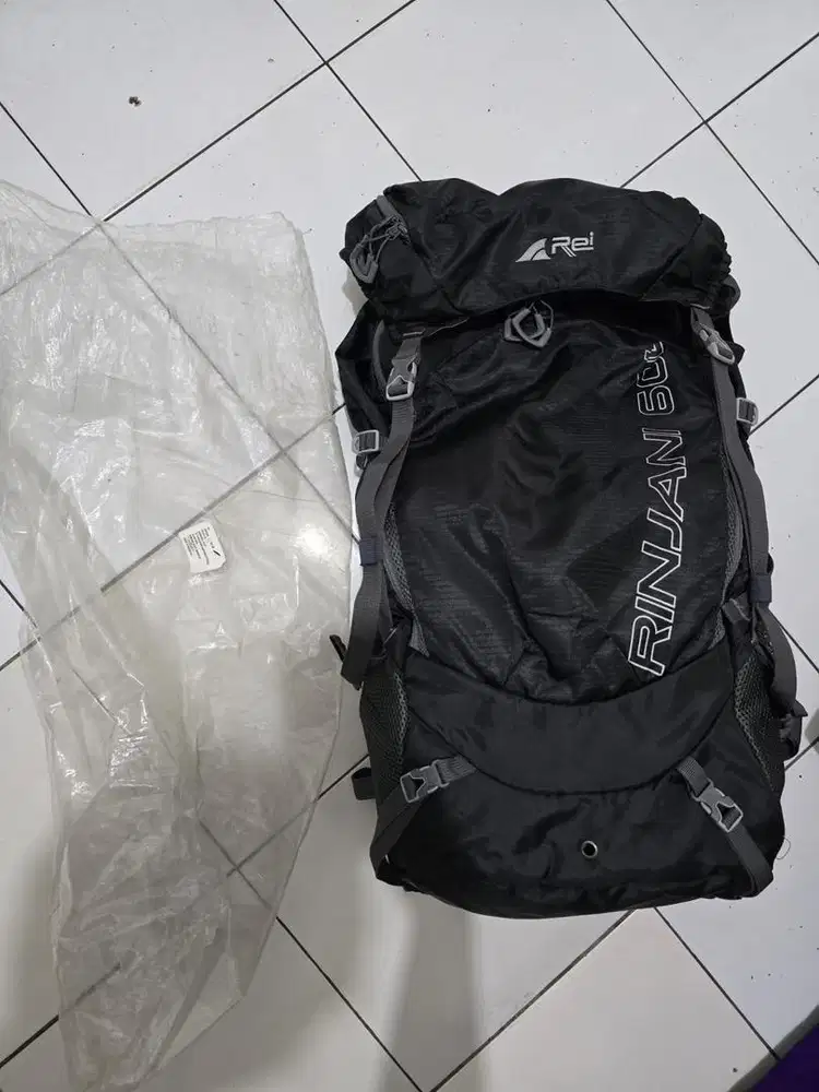 Carrier Arei 60L Rinjani