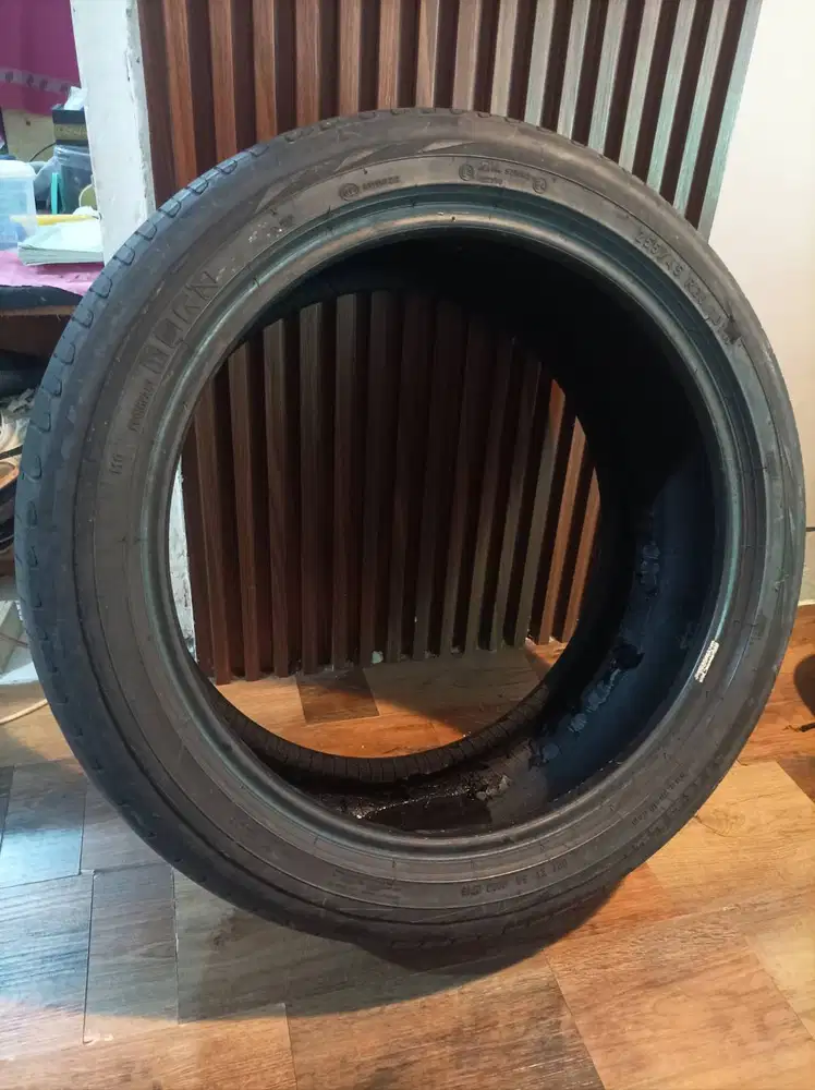 Ban Firelli R20 255/45 Mercy GLC GLA