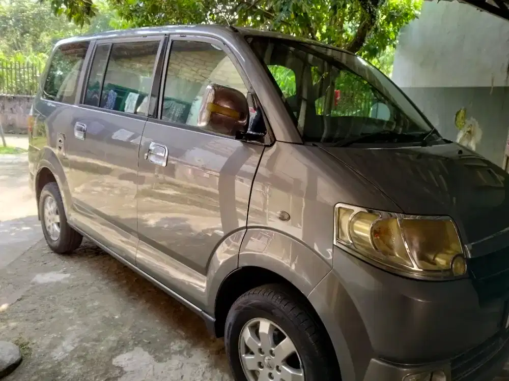 APV GL tahun 2010