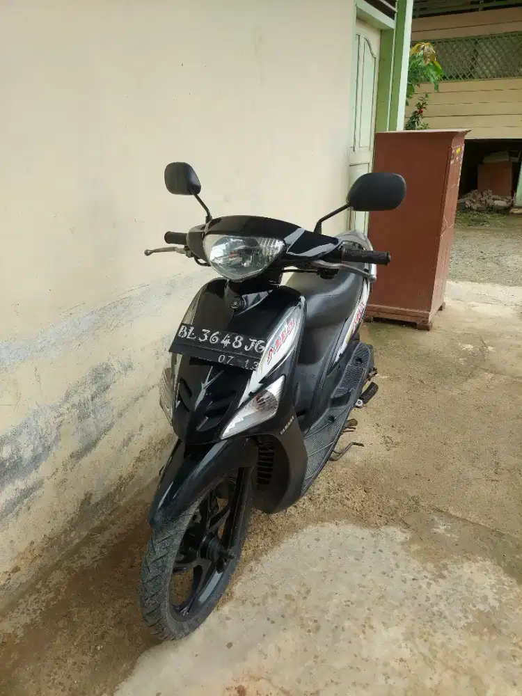 Mio 5 TL masih ori
