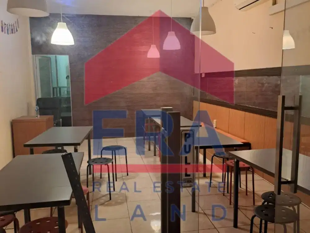 Dijual Ruko di Jalan Jakarta Malang