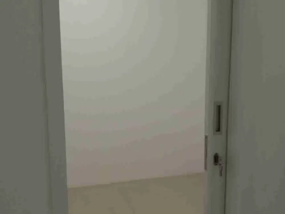 JUAL MURAH 2 BR UNFURNISH APARTEMEN BASSURA CITY RP.430JT ALL IN PPJB